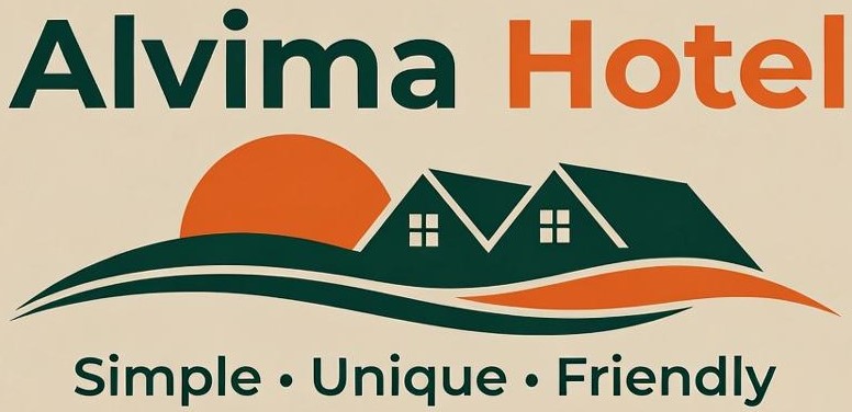 Alvima Hotel